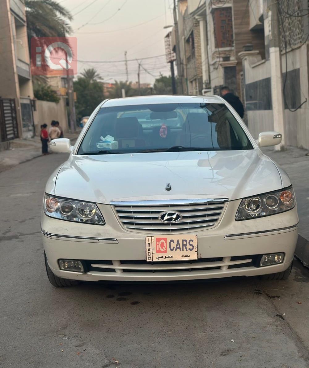 هیۆندای ازێرا